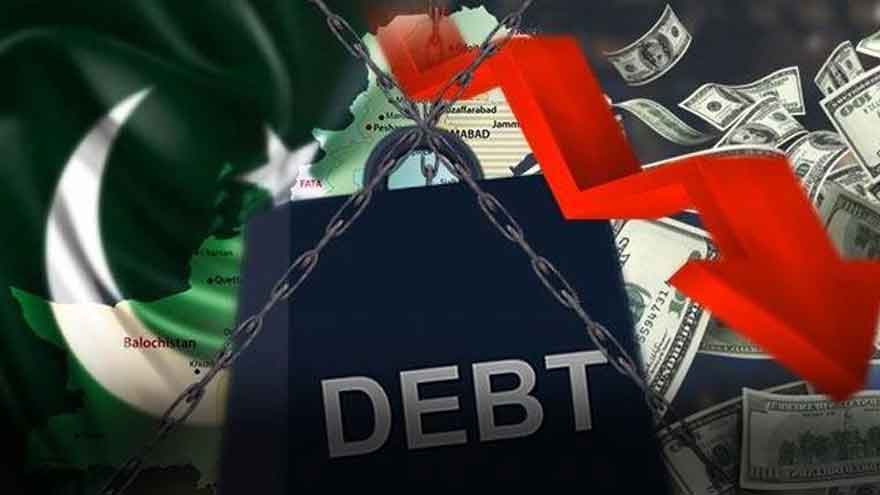 Pakistan secures $26.5bn foreign financing in FY2024-25