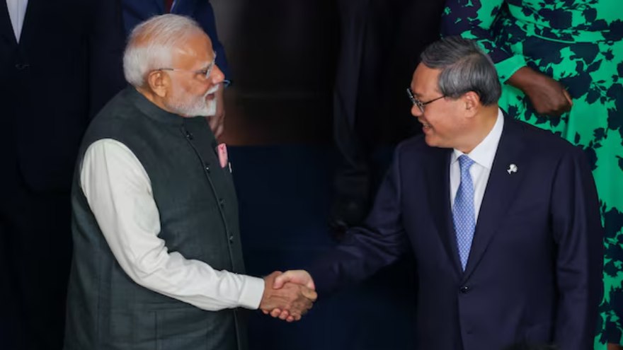 India to resume issuing tourist visas to Chinese citizens