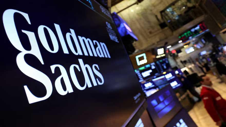 Goldman, BNY team up to launch tokens tied to money market funds