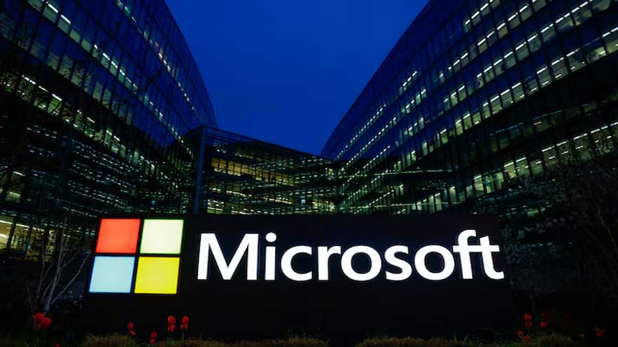 Microsoft server hack has now hit 400 victims, researchers say