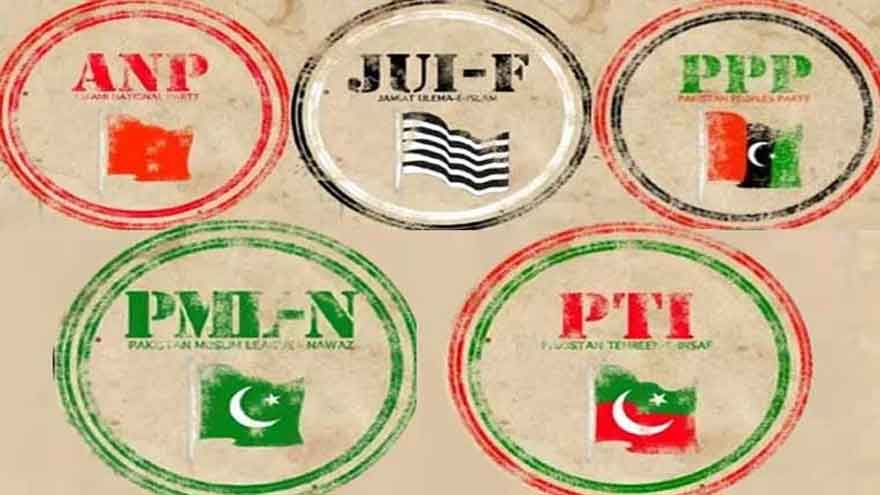 All opposition parties decide to boycott APC in Khyber Pakhtunkhwa 