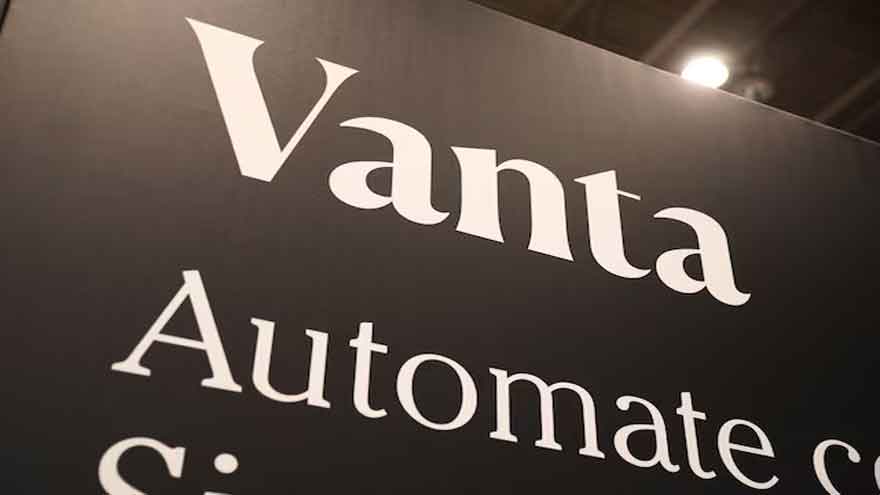 Wellington-led funding boosts Vanta's valuation by 69pc in a year