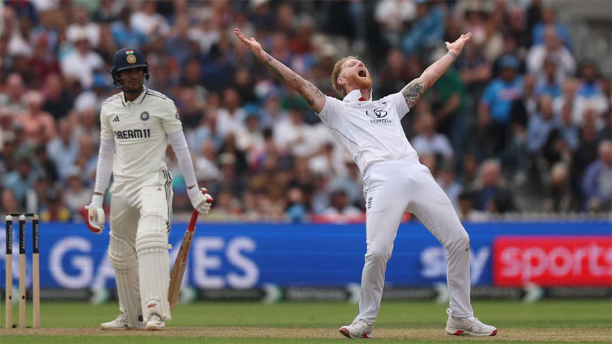 Pant retirement deals India blow as England edge back into fourth test contention
