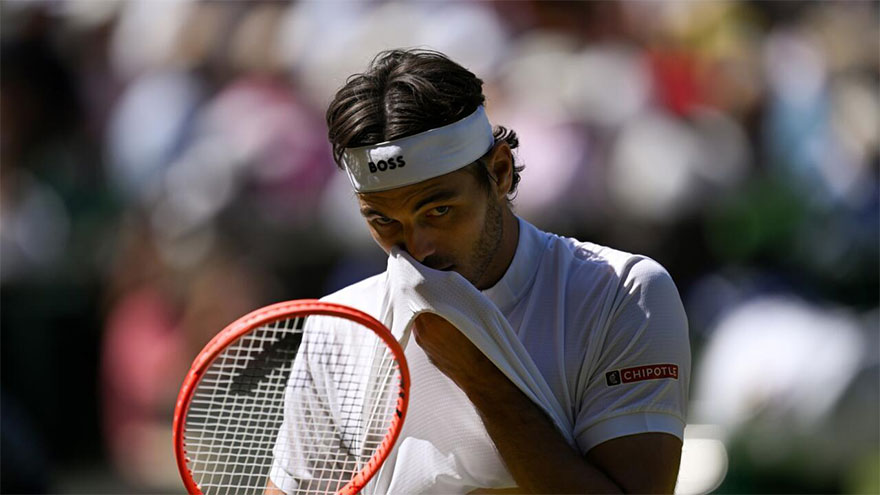 Fritz, Medvedev advance at DC Open