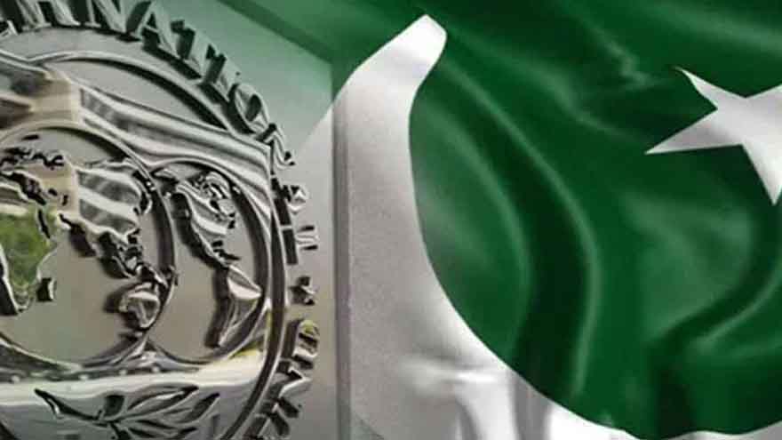 IMF rejects Ministry of Energy's 3-year marginal energy package
