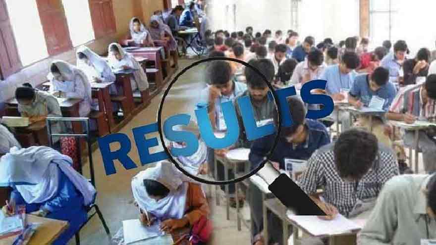 Punjab boards announce matric results 2025