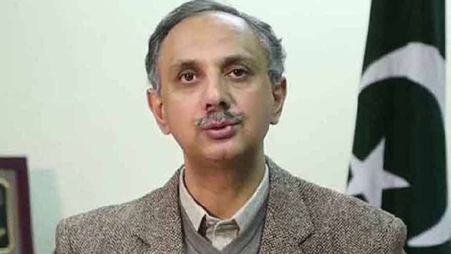 ATC issues bailable arrest warrants for Omar Ayub 