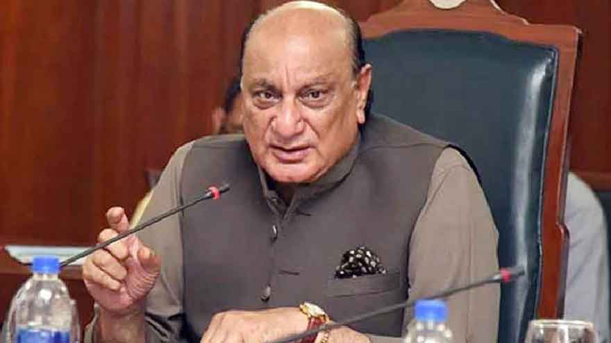 PTI leader Raja Basharat released after brief detention