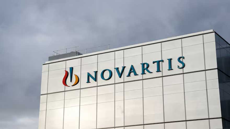 Novartis to pay Matchpoint up to $1 billion to develop anti-inflammatory therapies