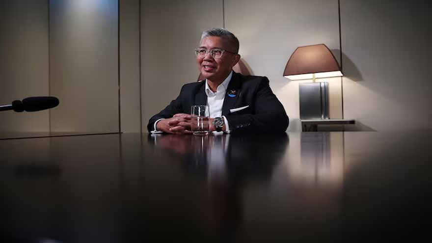 Malaysia targeting lowest possible tariff rate in US talks, trade minister says