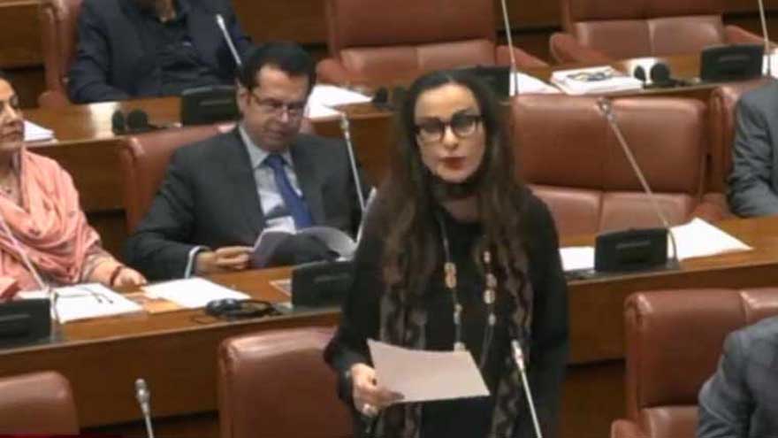 Senate condemns honour killing in Balochistan