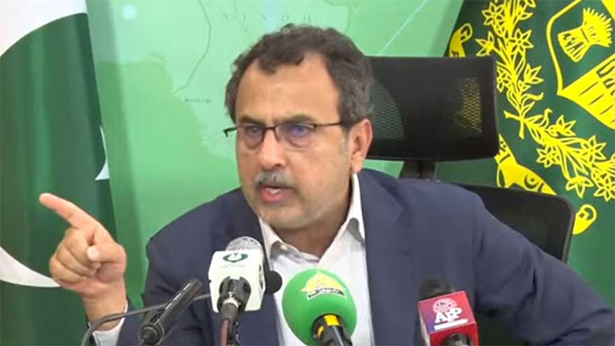Govt opposes K-Electric’s tariff hike petition, urges reduction: Leghari