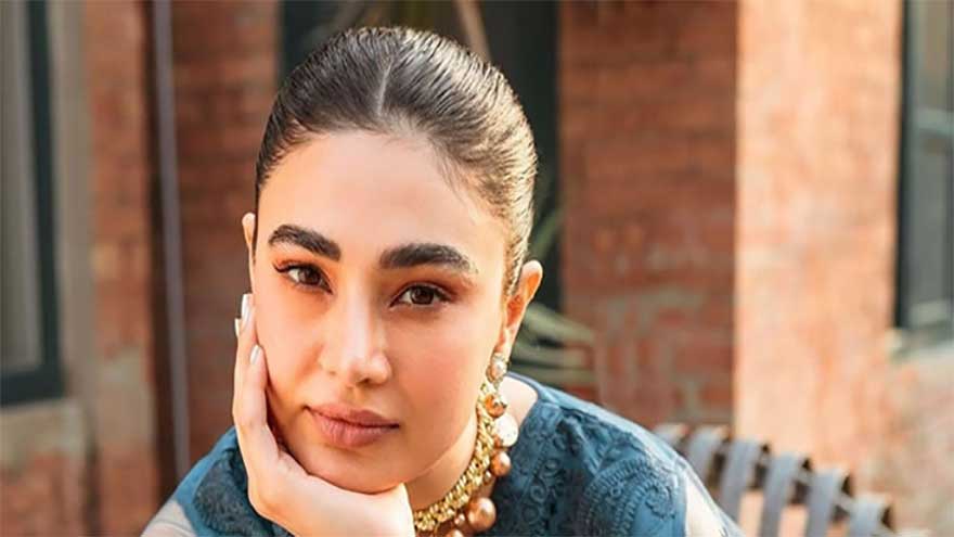 Saheefa Jabbar says dramas need realism, not fantasy