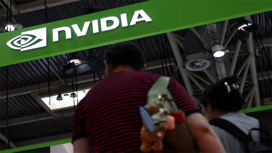 Nvidia AI chips: repair demand booms in China for banned products 