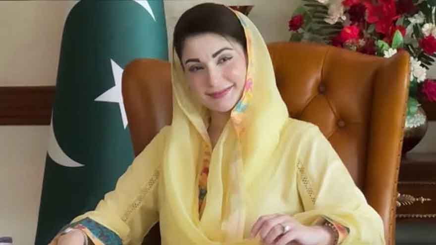 Drowning incidents in recent flash floods are very alarming, says CM Maryam 