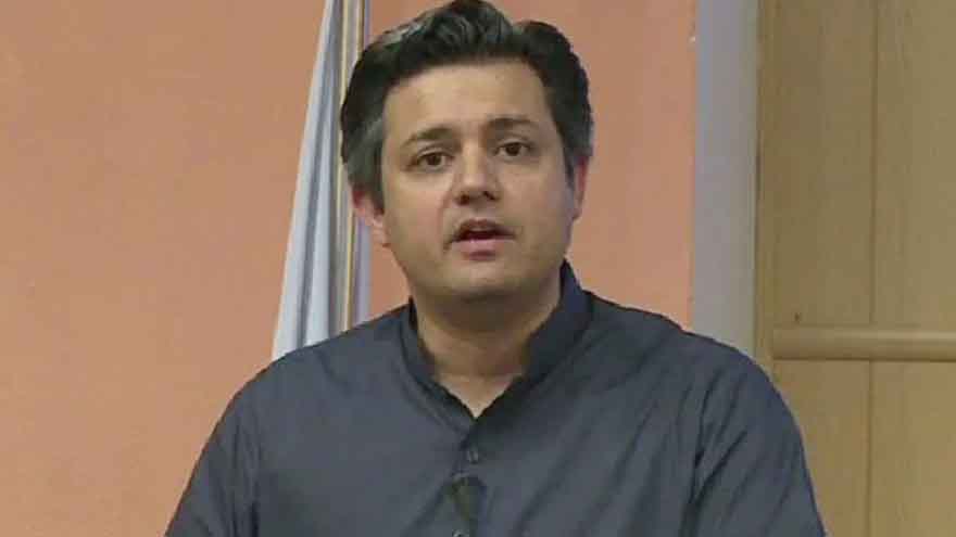 PTI leader Hammad Azhar to approach court against possible arrest