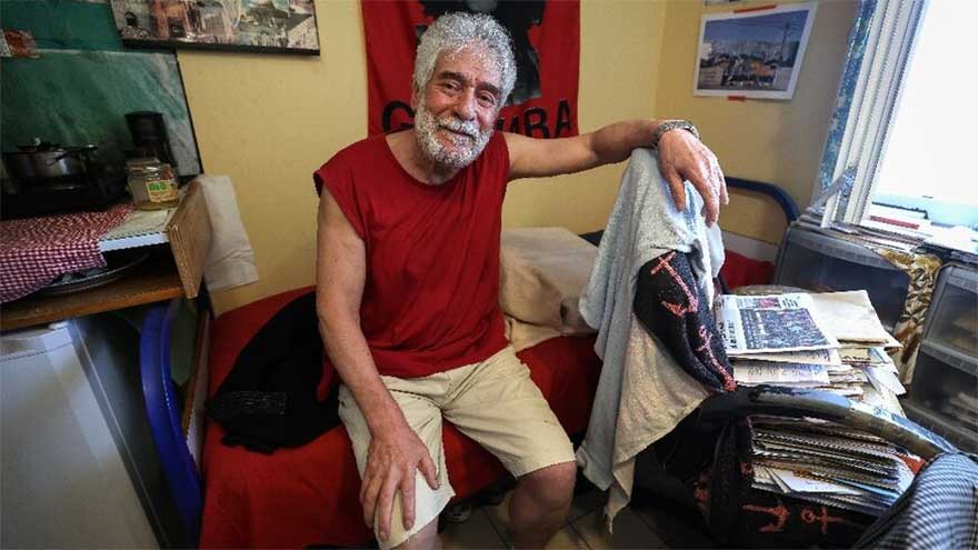 Dunya News Lebanese militant to be released after 40 years in French jail