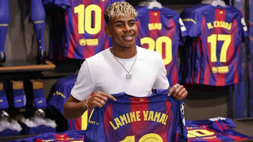 Barcelona will play a preseason game in Japan after contractual dispute with promoter is resolved