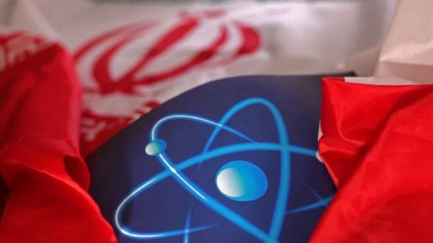 Iran and Europeans hold 'frank' nuclear talks with UN sanctions looming