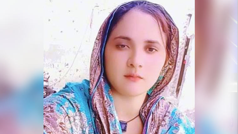 ٹک ٹاکر سمیرا راجپوت کی گھر سے لاش برآمد