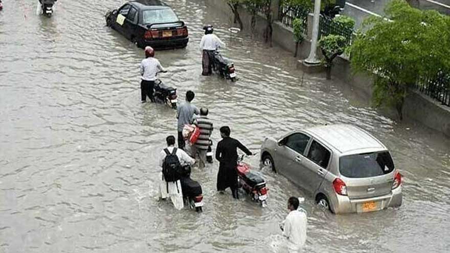 Monsoon rains claim 266 lives across country: NDMA