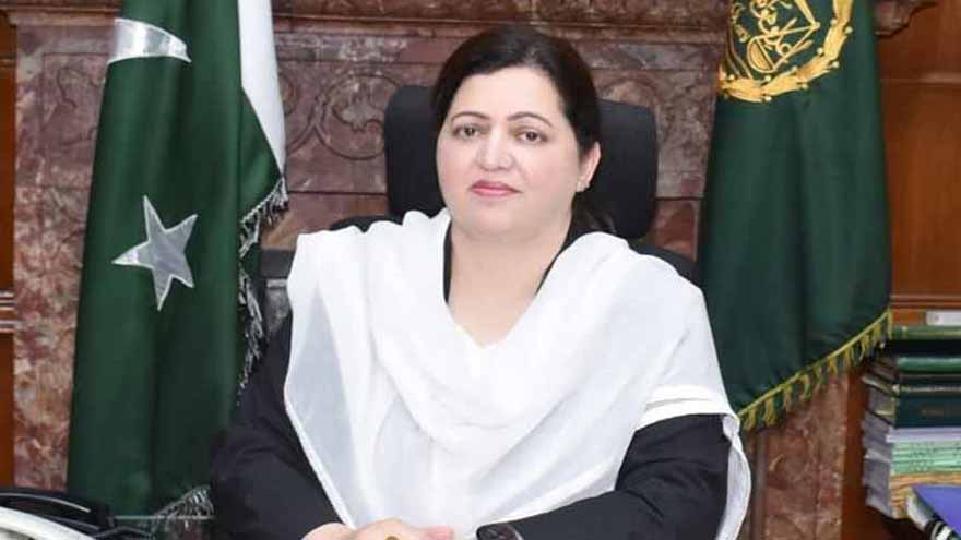 In a first, women lawyers get separate bar room in Attock following LHC CJ directions