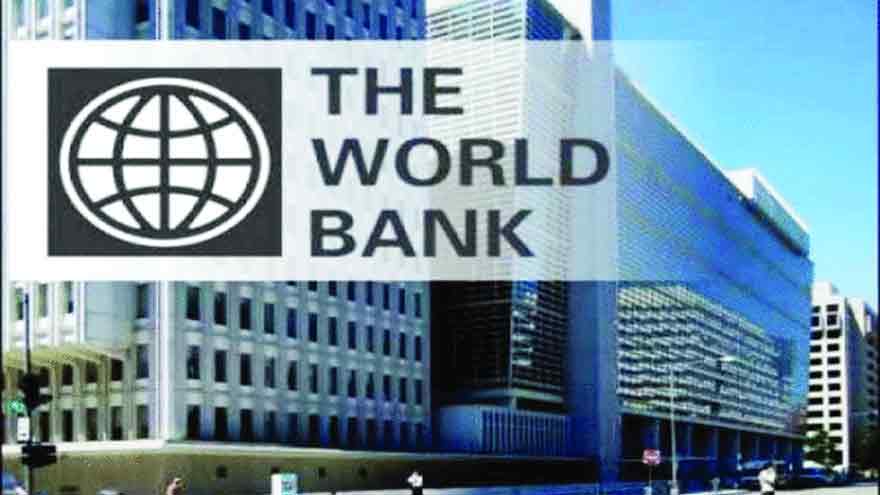 WB impressed by Pakistan's commitment to foster inclusive economic growth