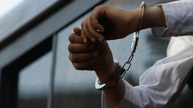 کراچی: لیاری گینگ وار کے 3 ملزمان زخمی حالت میں گرفتار