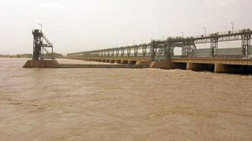 Flooding hits over 30 villages as Indus, Chenab rivers overflow