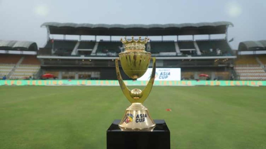 UAE to host Asia Cup 2025, announces Mohsin Naqvi