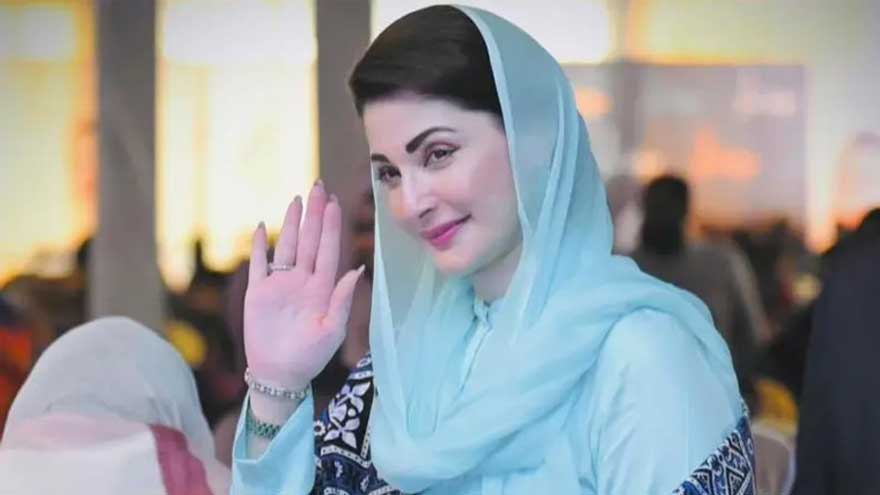 Punjab CM Maryam Nawaz sets deadline for Model Villages Project