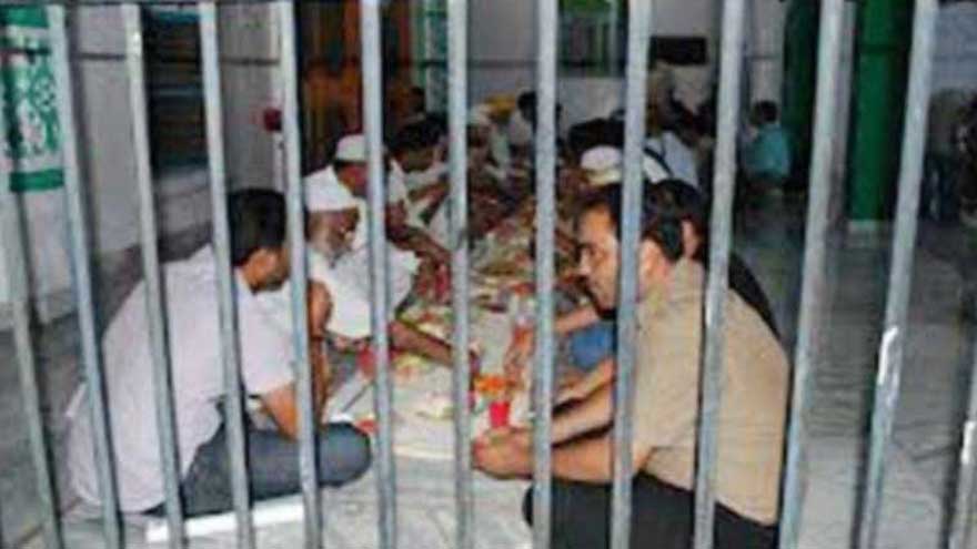 Rs 6 billion spent annually on prison meals in Punjab