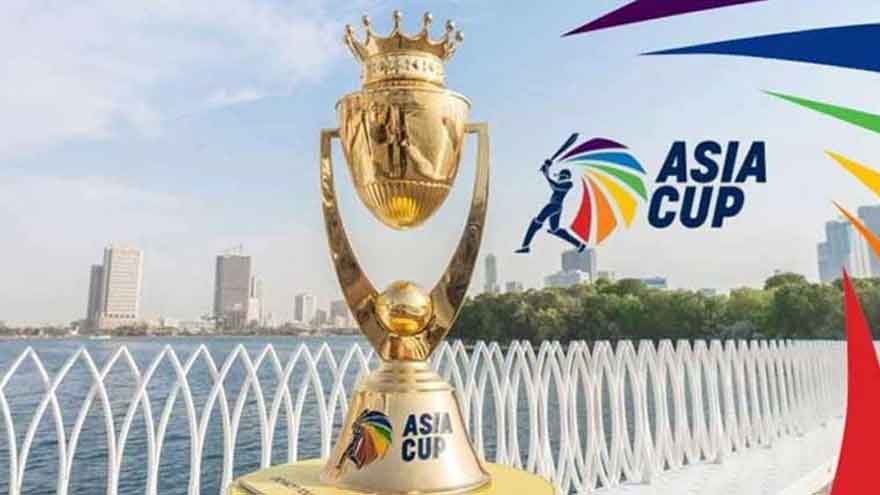When will Pakistan and India face off in Asia Cup 2025?