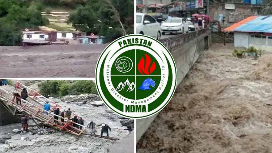 271 dead, 655 injured across country as monsoon creates havoc this season