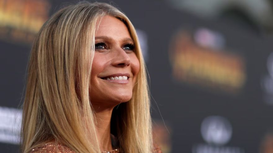 Company involved in Coldplay concert controversy hires Gwyneth Paltrow as spokesperson