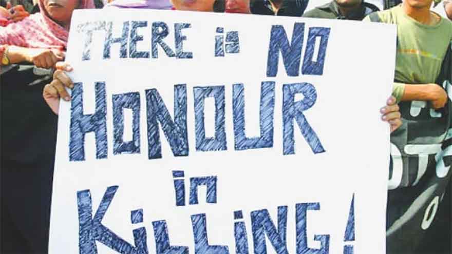 Rawalpindi 'honour killing' case: Second husband surrenders, seeks police protection