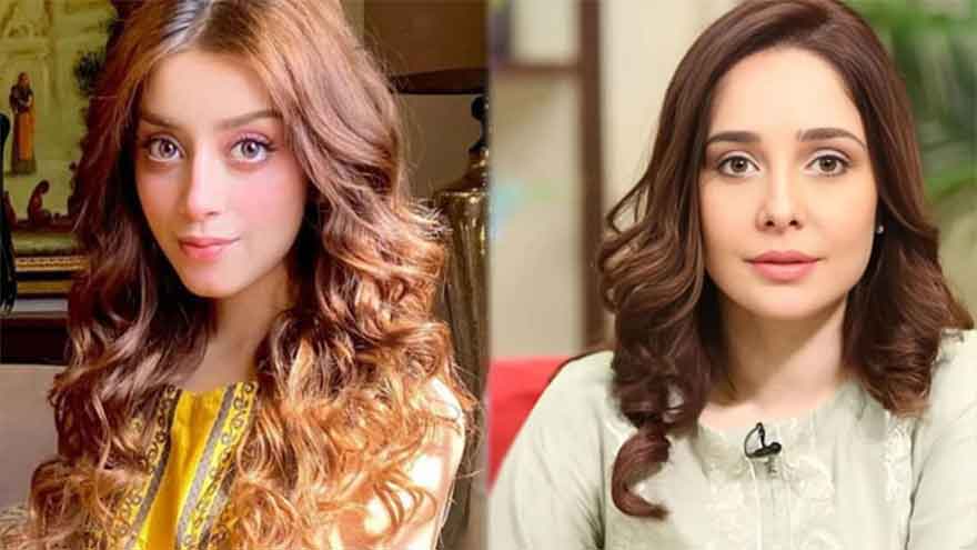 Juggan Kazim issues heartfelt apology to Alizeh Shah over viral ramp walk incident