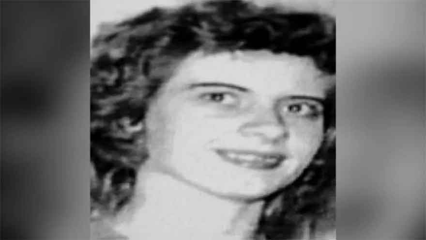 US woman, missing since 1962, located after decades in Wisconsin