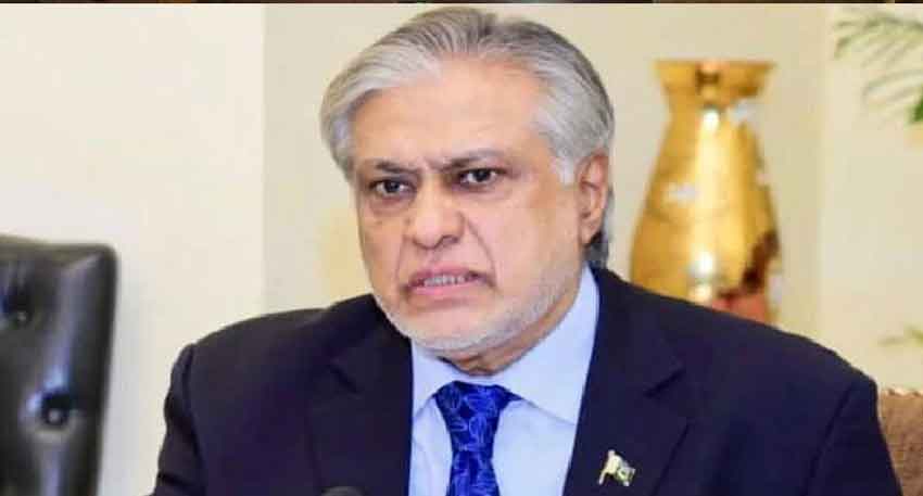 UAE implements visa exemption for Pakistani diplomatic, official passport holders: Dar 