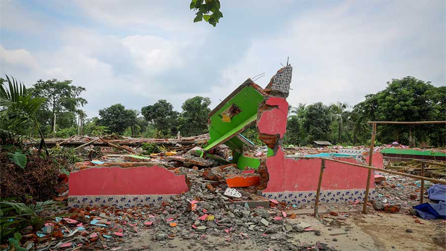 Evictions and expulsions of Muslims to Bangladesh precede Indian state polls
