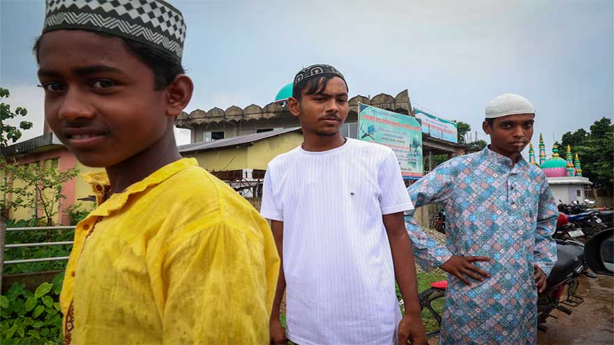 Evictions and expulsions of Muslims to Bangladesh precede Indian state polls