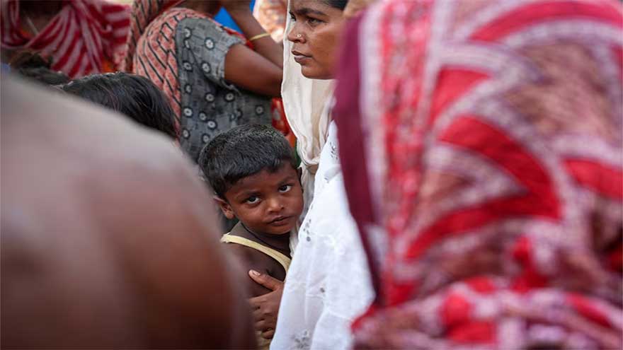 Evictions and expulsions of Muslims to Bangladesh precede Indian state polls