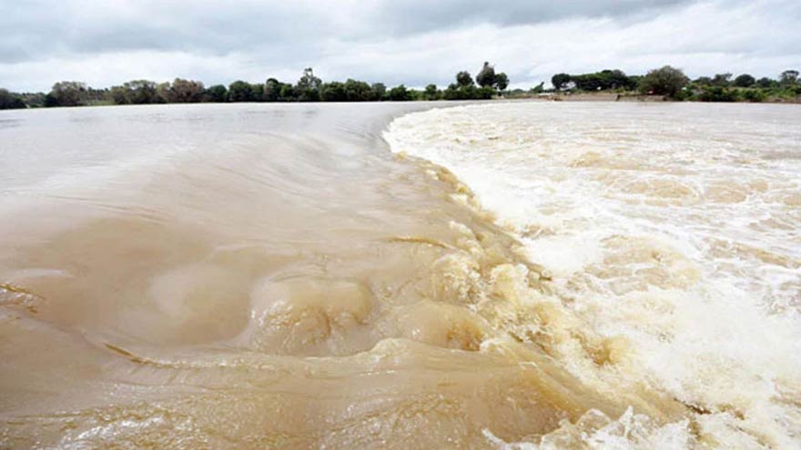 Floodwaters inundate several Punjab villages as monsoon death toll rises to 279