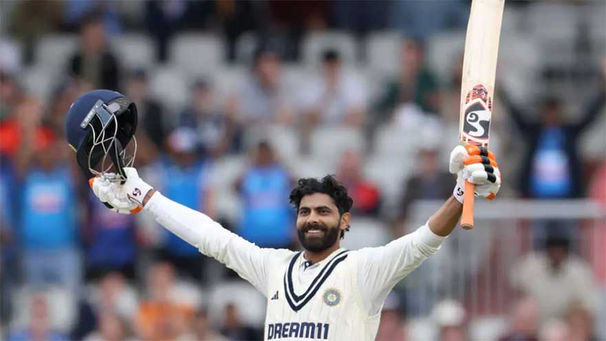 'Draw that feels like a win': India hails great Test escape
