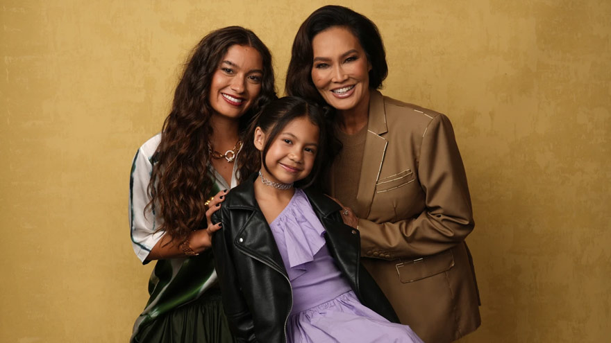'Lilo & Stitch' stars reflect on film's success and are eager for a sequel