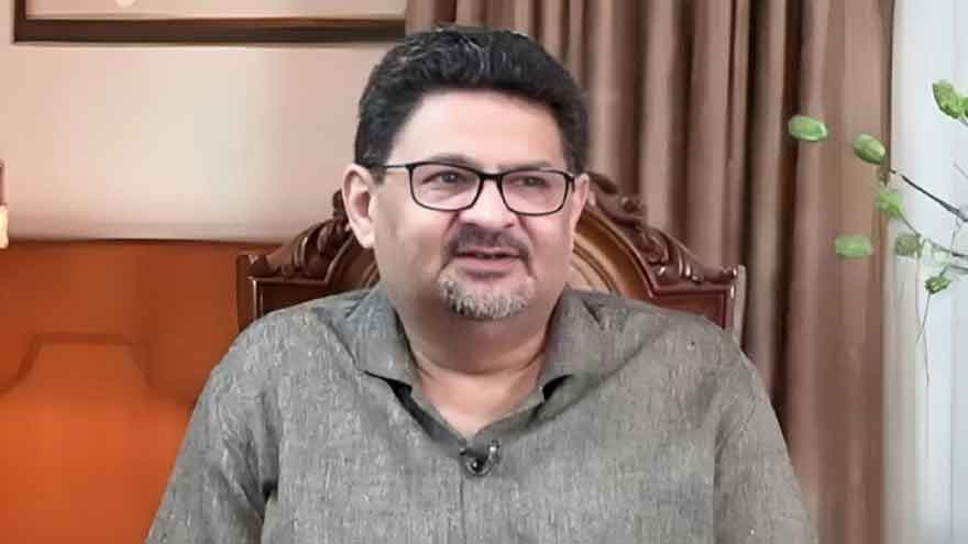 Miftah Ismail denies BISP corruption allegations