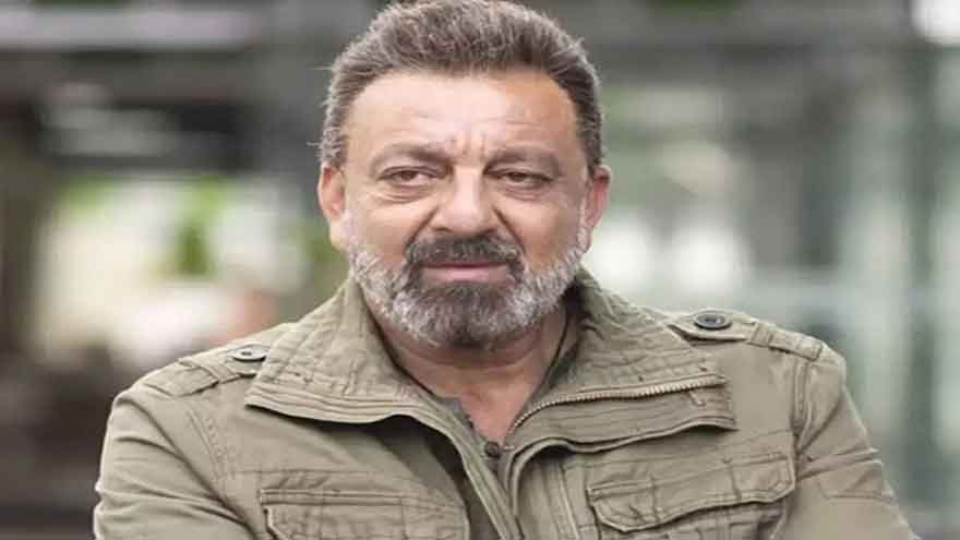 What did Sanjay Dutt do with Rs72 crore property gifted by fan?