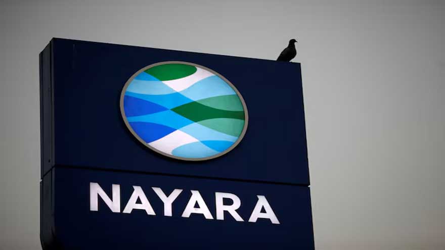 EU-sanctioned Indian refiner Nayara takes Microsoft to court over outage