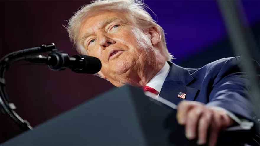 US Democrats, Republicans plan bills to pressure China as Trump pushes trade