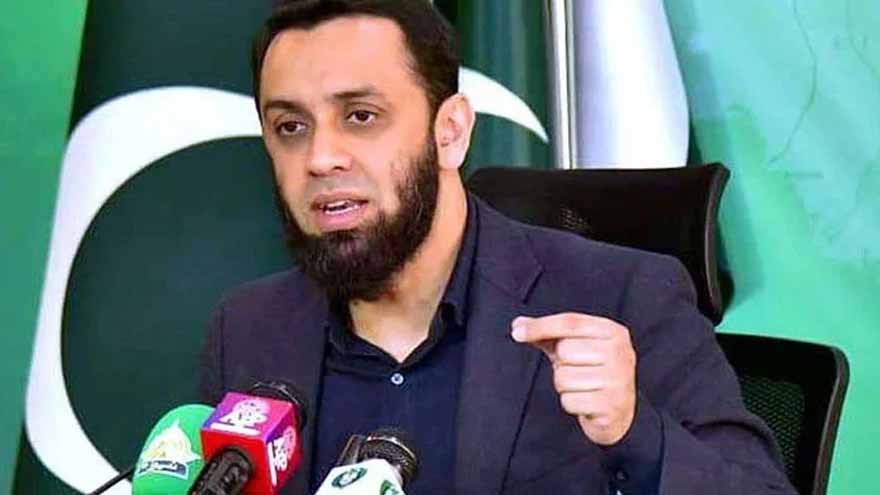 Govt providing all possible support for Aafia Siddiqui's release, says Atta Tarar